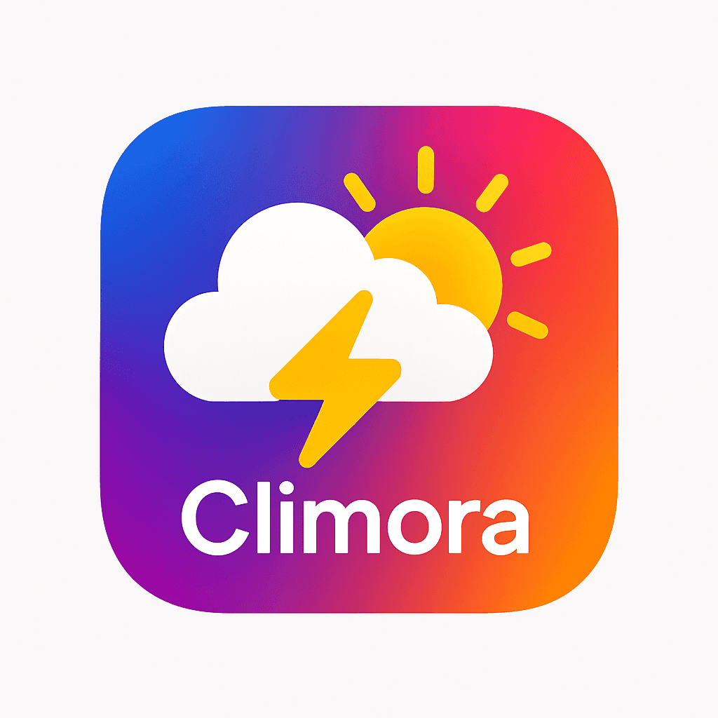 Climora logo