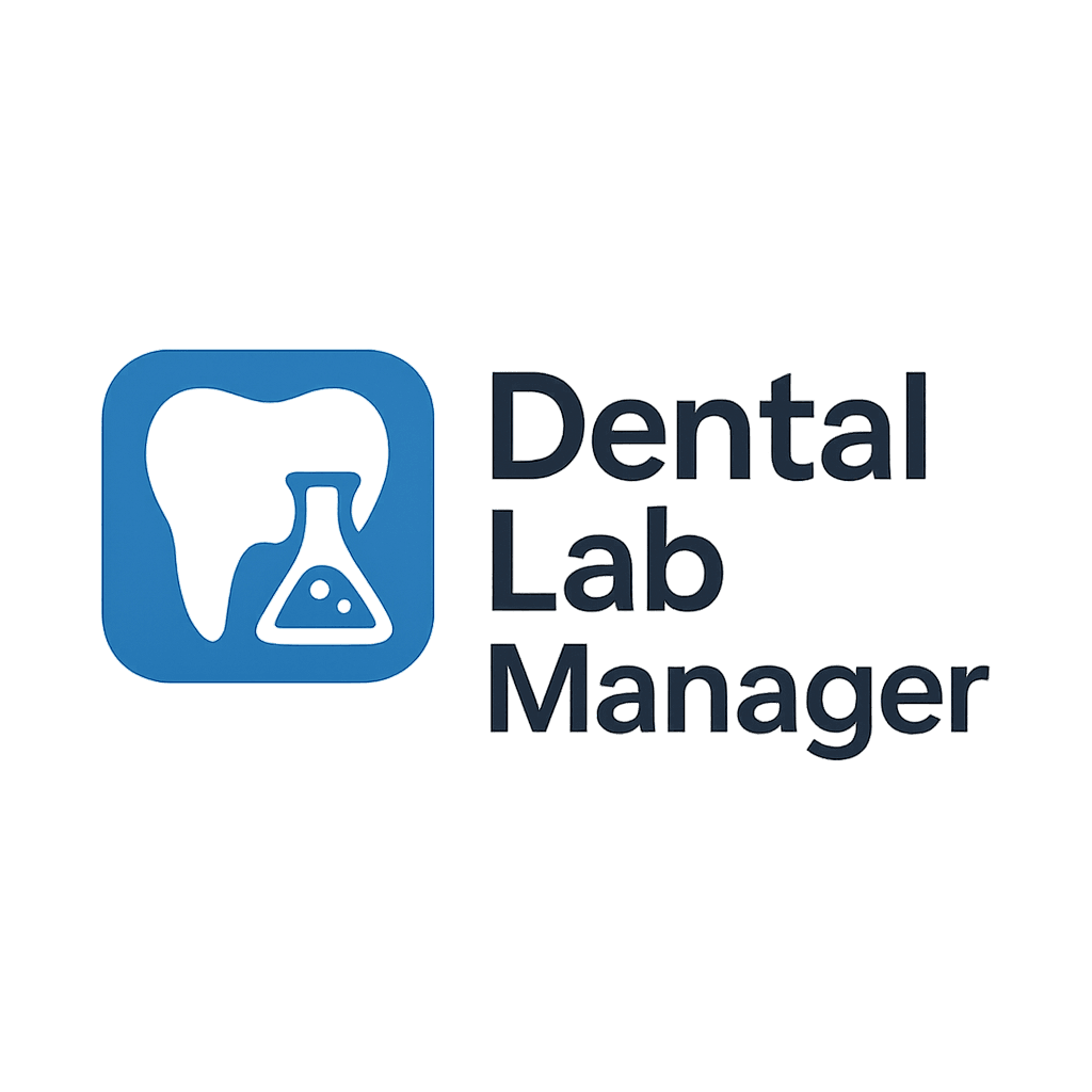 Dental Lab Manager logo