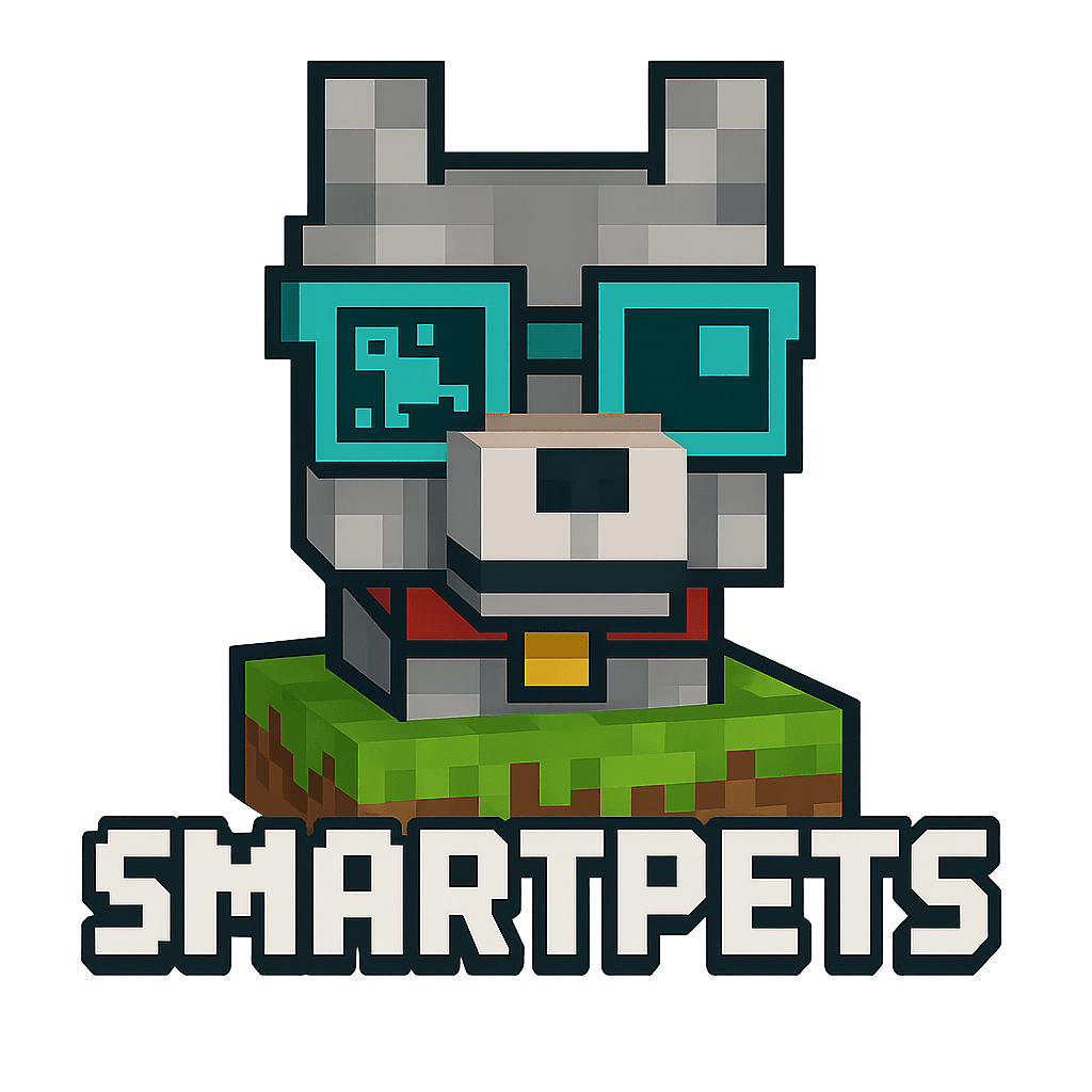 SmartPets Pro logo